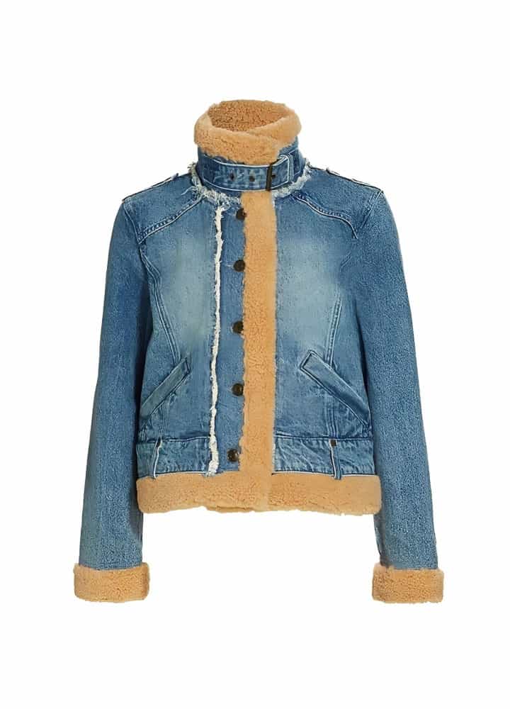 Ride 2023 Tiera Skovbye (Missy Mcmurray) Jacket
